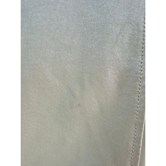 Chadwick's of Boston Women's Pearl Leather Jacket XL - Picture 4 of 7